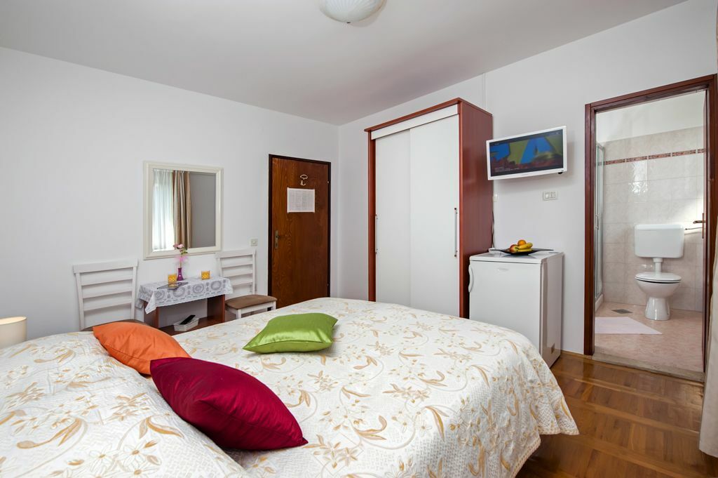 Rooms Stefania Rovinj Zewnętrze zdjęcie