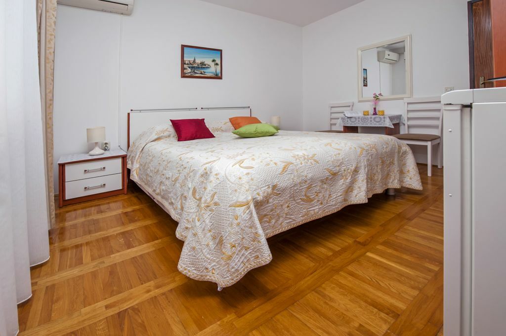 Rooms Stefania Rovinj Zewnętrze zdjęcie